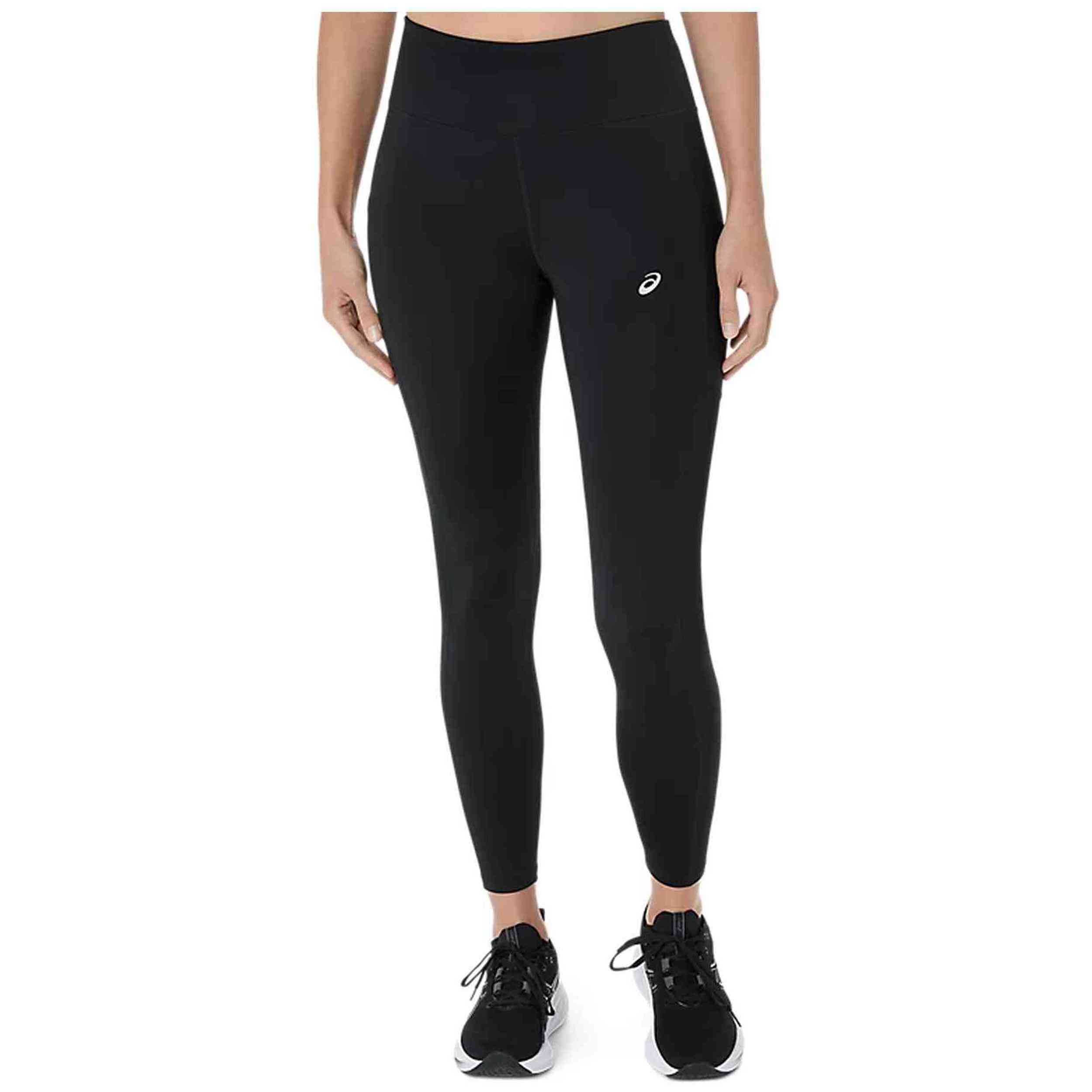 Leggings Asics modelo 2012D169-001 para Mujer en color Negro