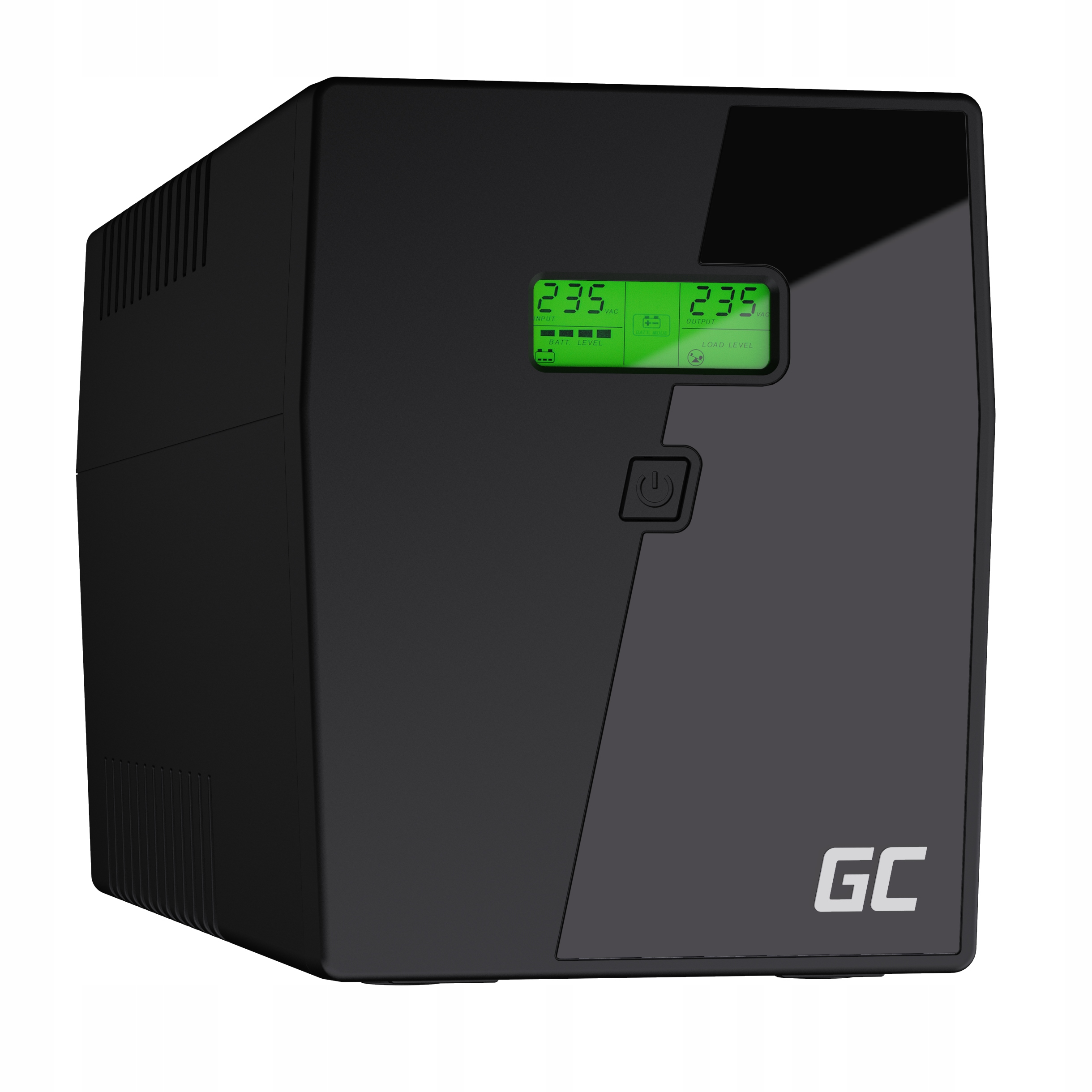 UPS GREEN CELL UPS04 1500VA 900W UPS04 1500VA 900W
