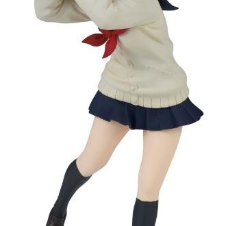 BANPRESTO MY HERO ACADEMY: THE EVIL VILLAINS VOL.6 (15 CM)
