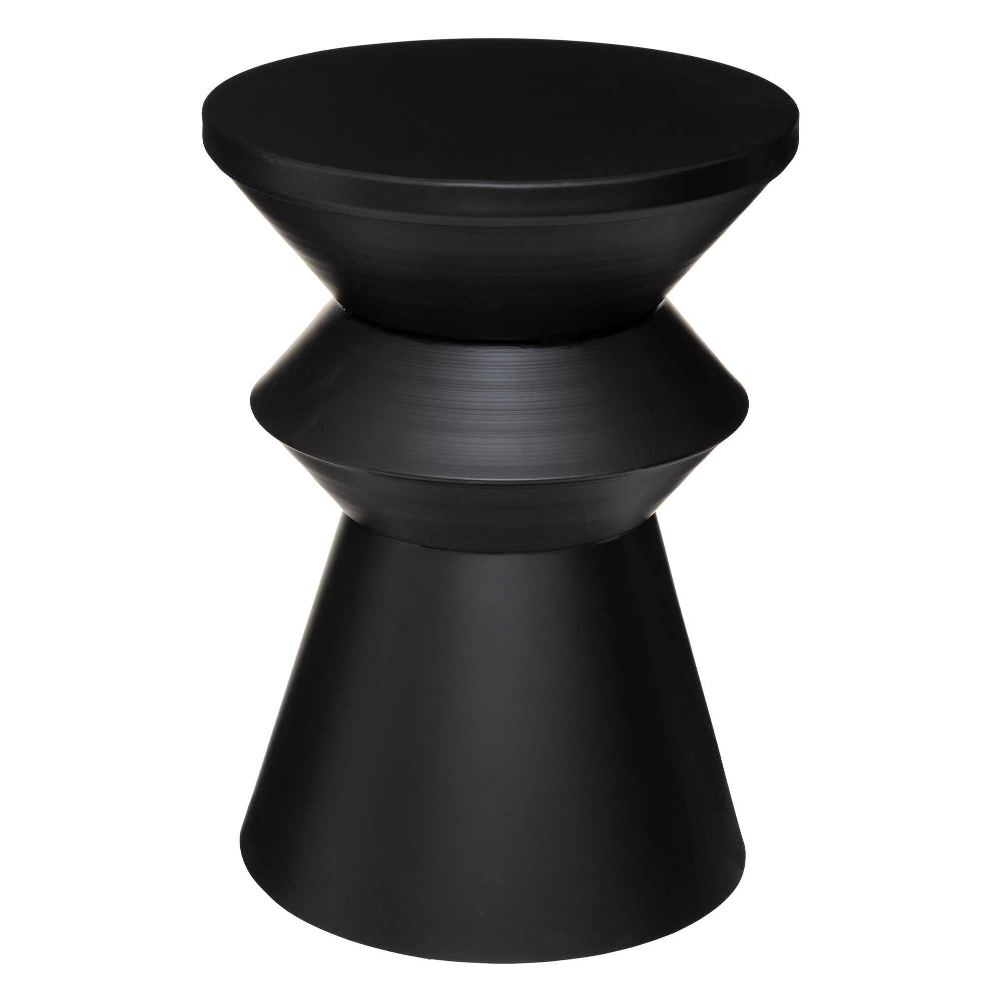 Atmosphera Mesa de Centro Sohan Totem - Decoración de Salón Estilo Contemporáneo