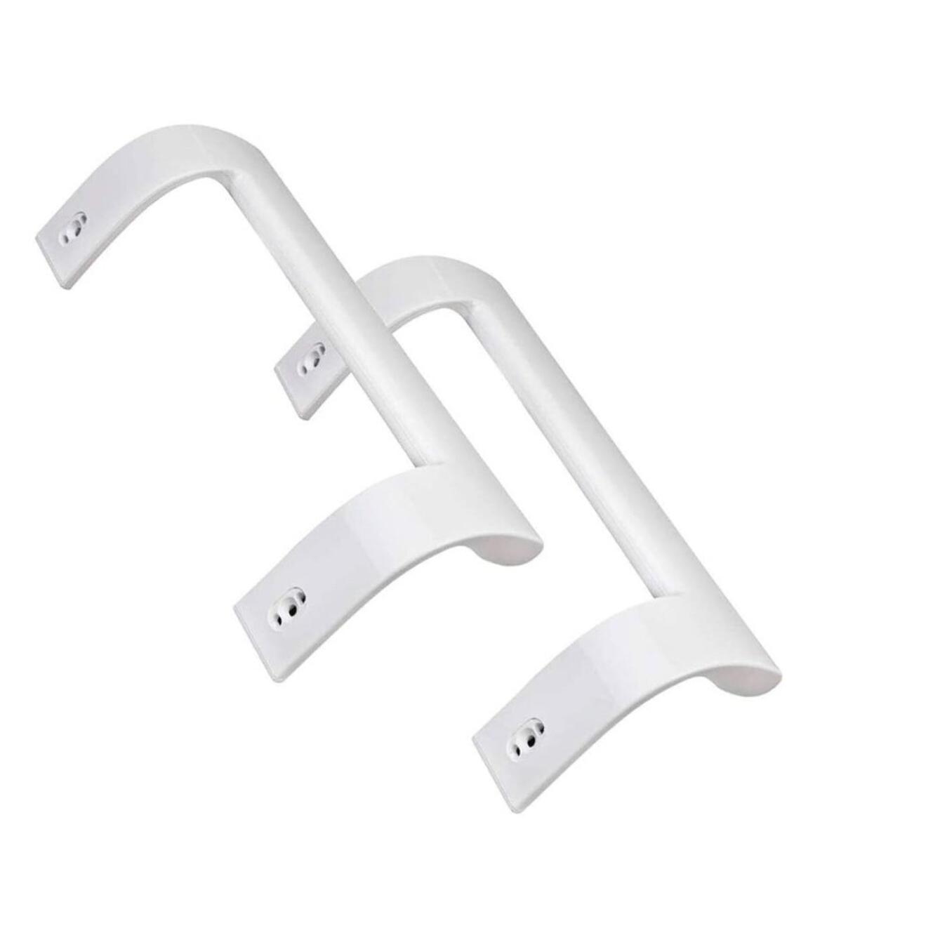 Tiradores Puerta Frigorífico Adaptables Savoid Beko 250mm 4321270300
