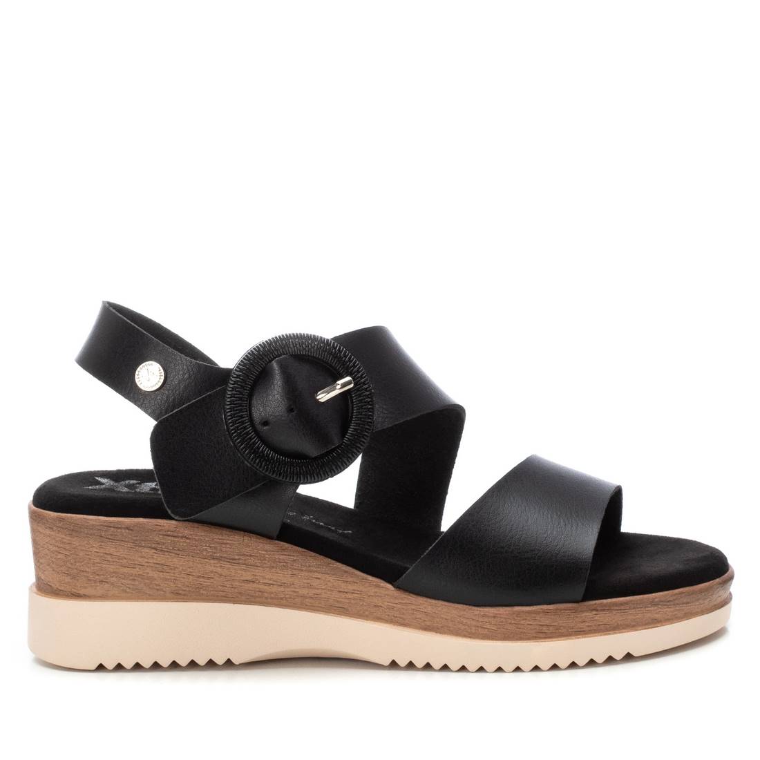 Xti - Sandalia Mujer - Calzado Cómodo y Versátil - Moda casual - Modelo  14394404