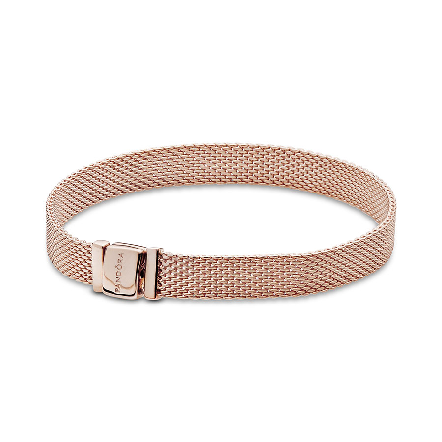 Pandora Pandora Rose Joyería Pulsera 587712 , para Mujer