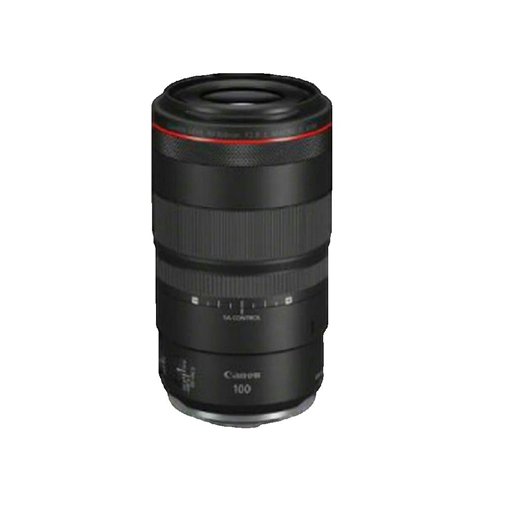 Canon RF 100mm Macro IS USM