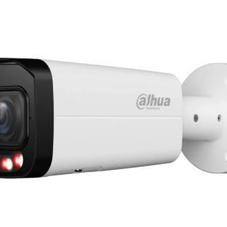(DH-IPC-HFW3849TP-ZAS-IL-27135) DAHUA CAMARA IP BULLET SERIE 3 8MP VARIFOCAL 2.7-13.5MM