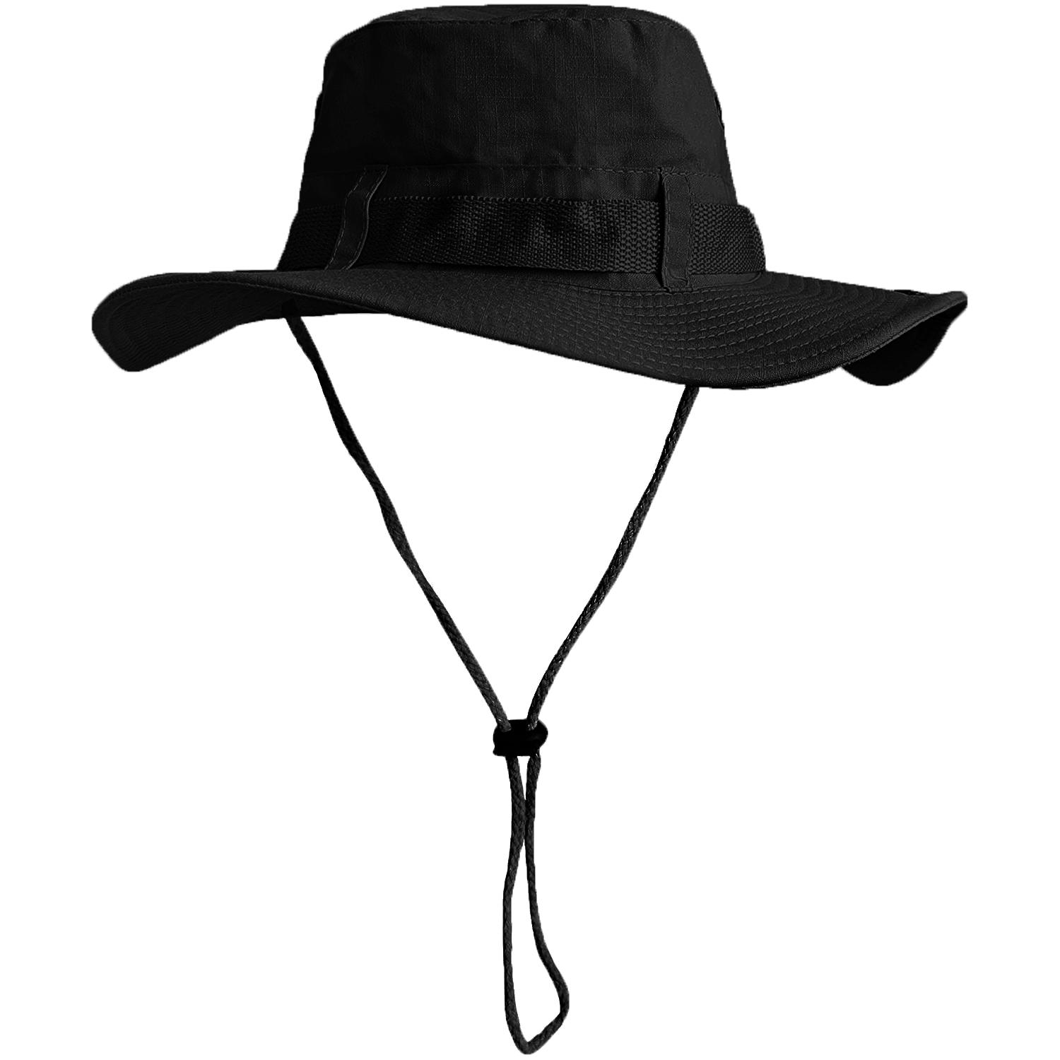 Sombrero de Pescador Plegable Carnavalife para Hombre y Mujer