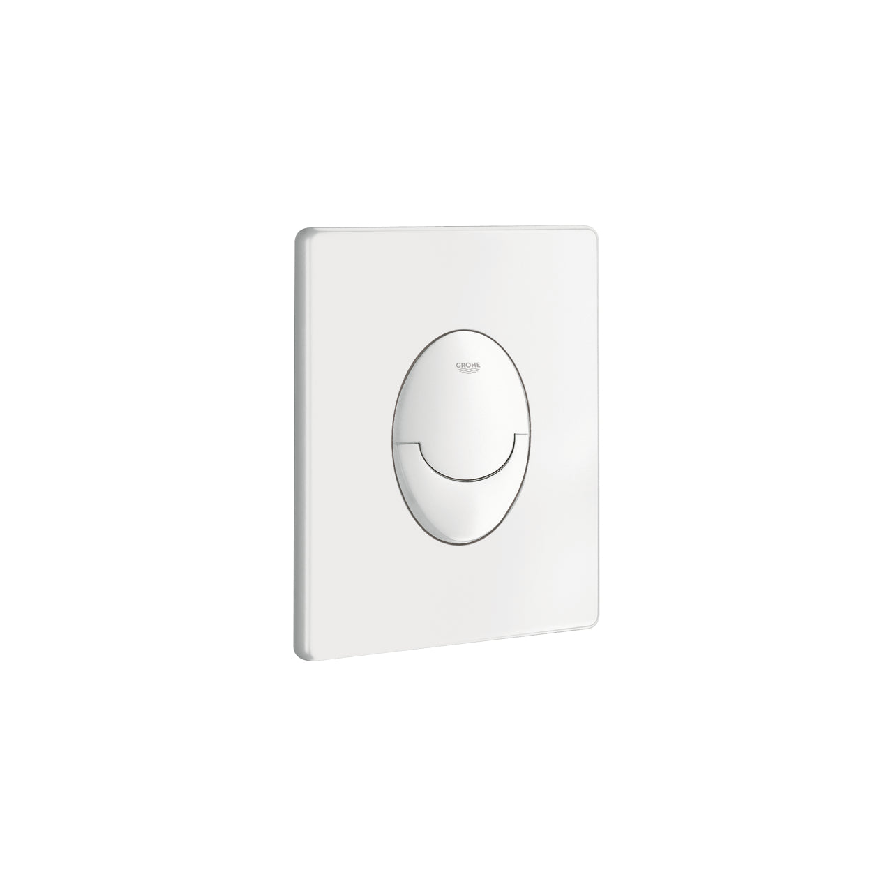 GROHE 38 505 SH0 SKATE AIR  Escudo blanco alpino - ref: 38 505 SH0