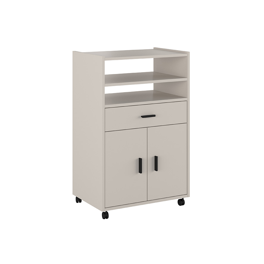 Mueble de cocina modelo Aura. Disponible en varios colores