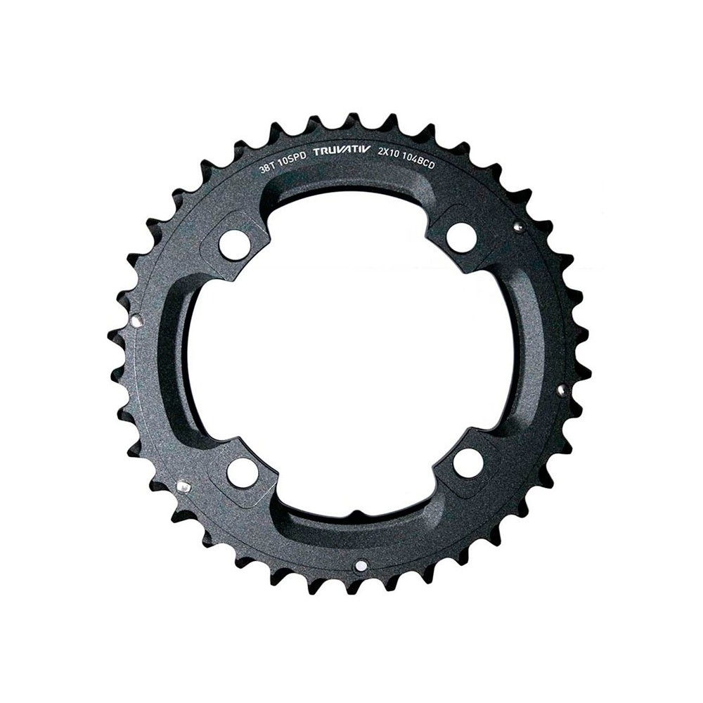 MTB 38 DIENTES (X10) 104BCD