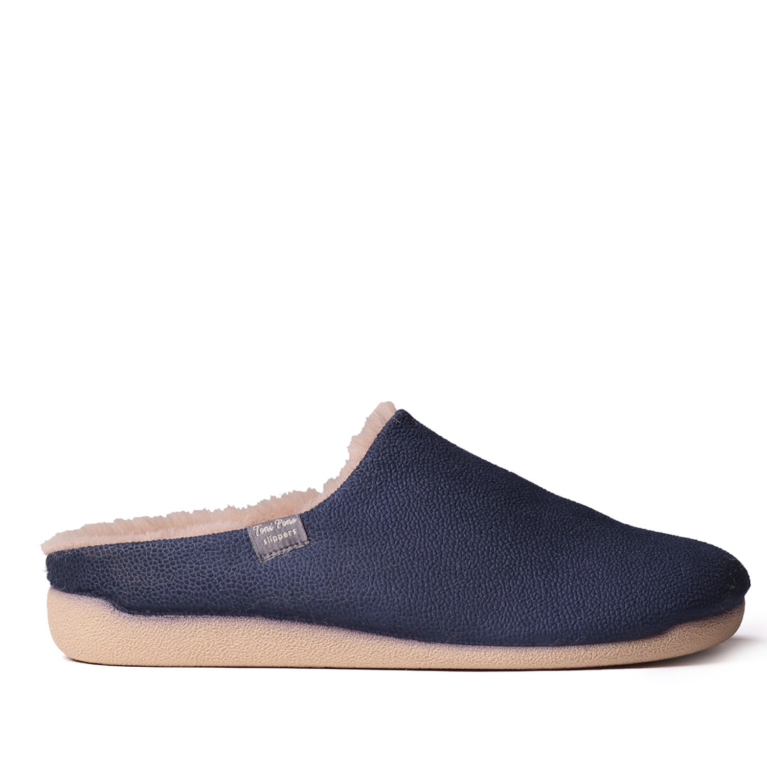 Toni Pons Zapatillas de casa de hombre NOTI-BD