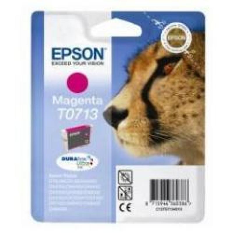 Cartucho magenta stylus s20/21