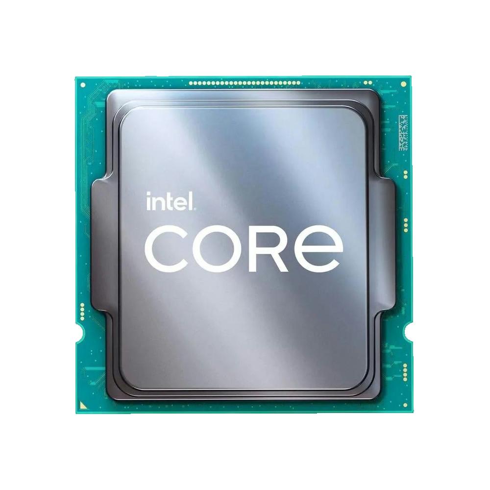 Intel Core i7-12700 12 cores 2.1 GHz