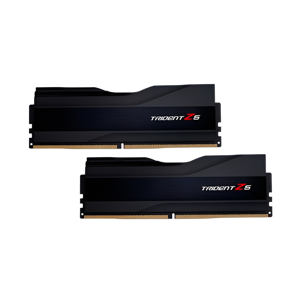 G.SKILL RAM Gskill D5 6400 32 GB C32 TridentZ Z5 K2