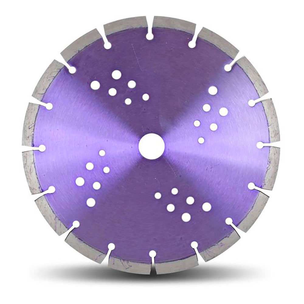 Disco Diamante STT Ø230mm Superpro 30976 Rubi