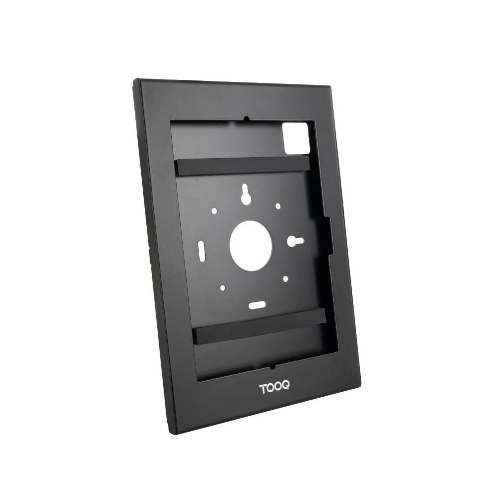 Tooq Marco Antirrobo Tablet 11" Negro