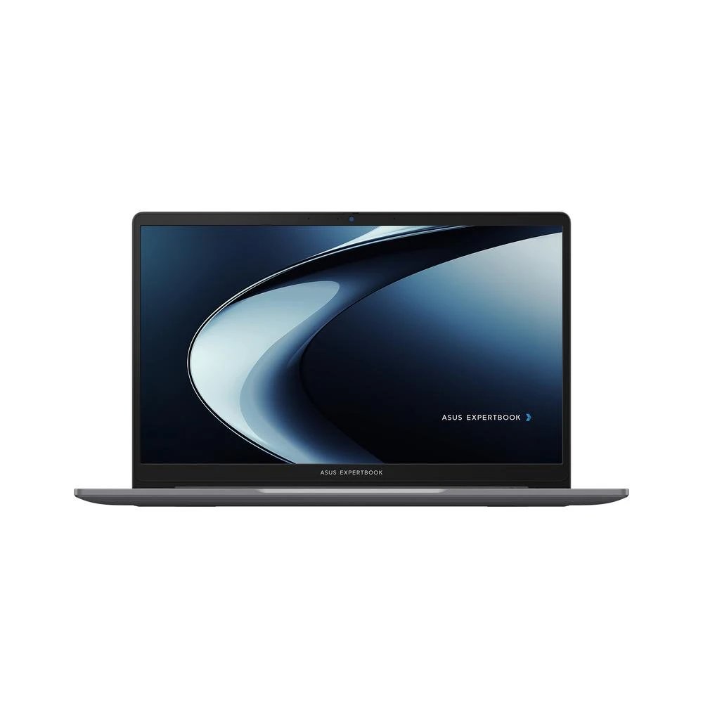 Pc portátil AMD Ryzen 5 150 14" Windows 11 Pro Asus EXPERTBOOK P1 PM1403CDA - Ram 16 GB Disco 512 GB | SSD, Batería 50 Wh, USB-C con DisplayPort, Wi-Fi 6E, Gris