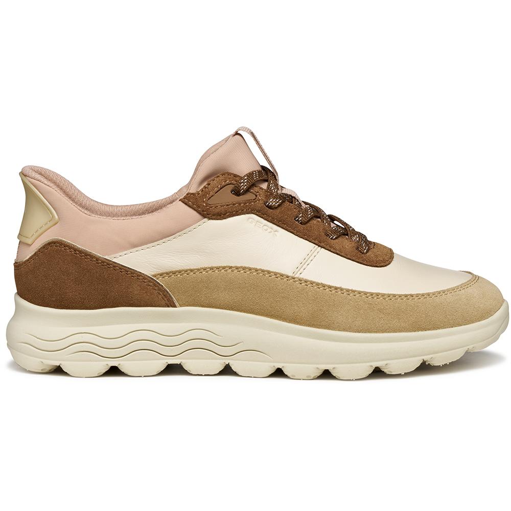 Deportiva para mujer GEOX D567MB Spherica Plus