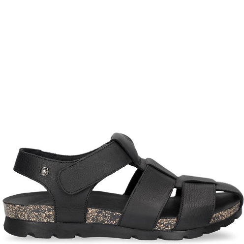 PANAMA JACK STANLEY C2 BLACK