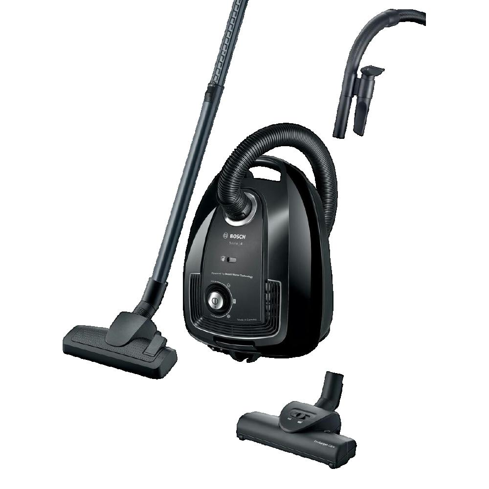 Bosch Serie 4 BGB38BA3T 850W HEPA