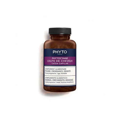 PHYTOCYANE CAIDA PROGRESIVA 84 UD