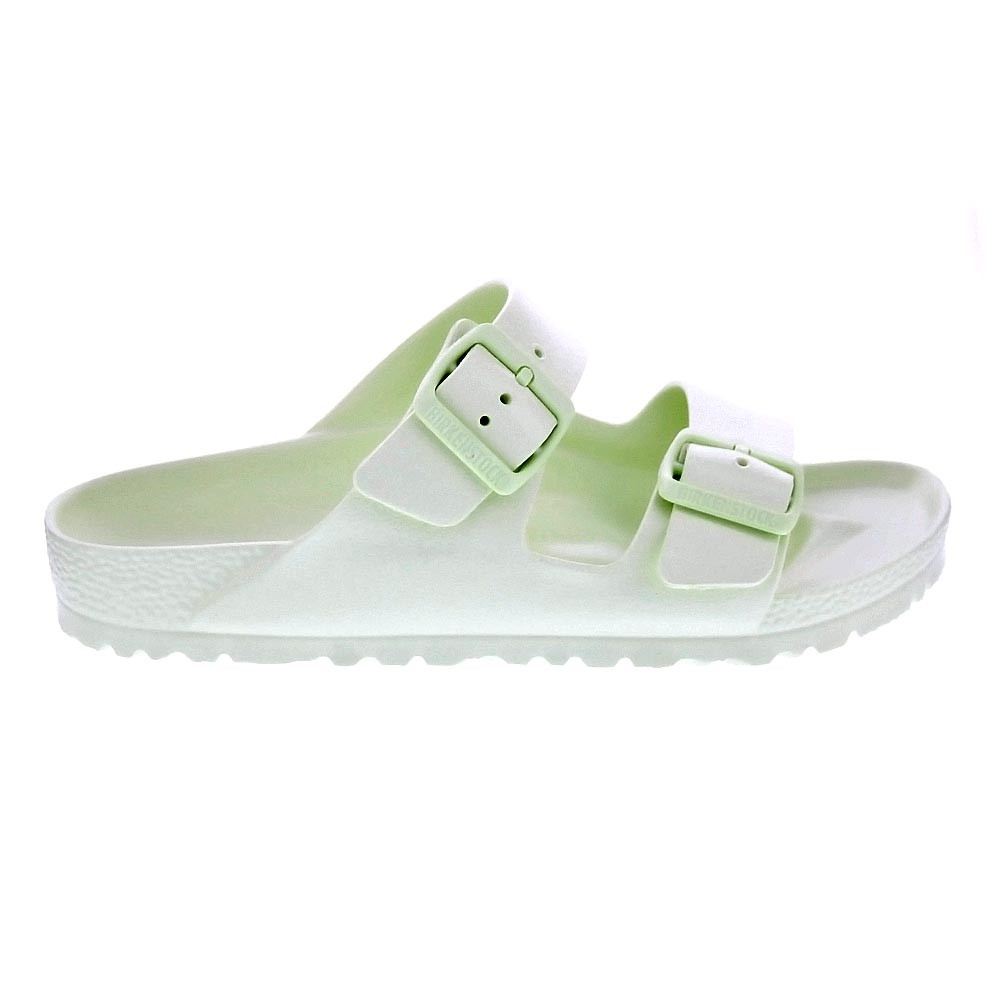 Birkenstock Mujer Chanclas modelo Arizona Eva Verde