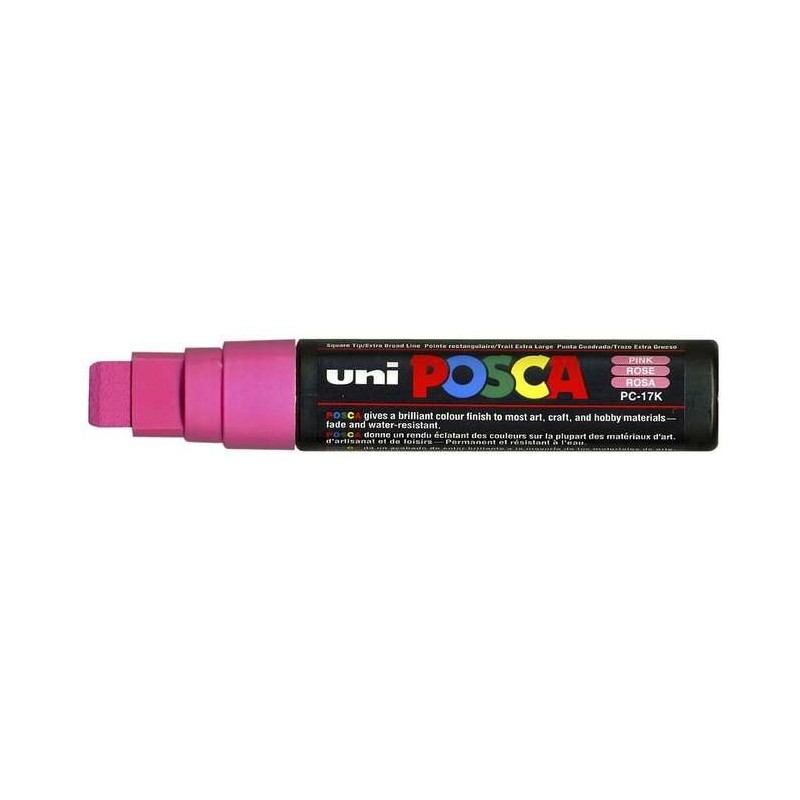 Uni-Ball - POSCA uni POSCA PC-17K - 186328 186328