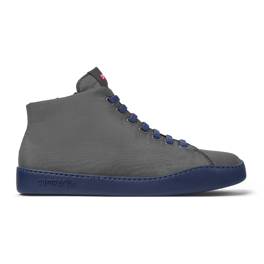 Botínes Camper modelo K300270-032 en color Gris