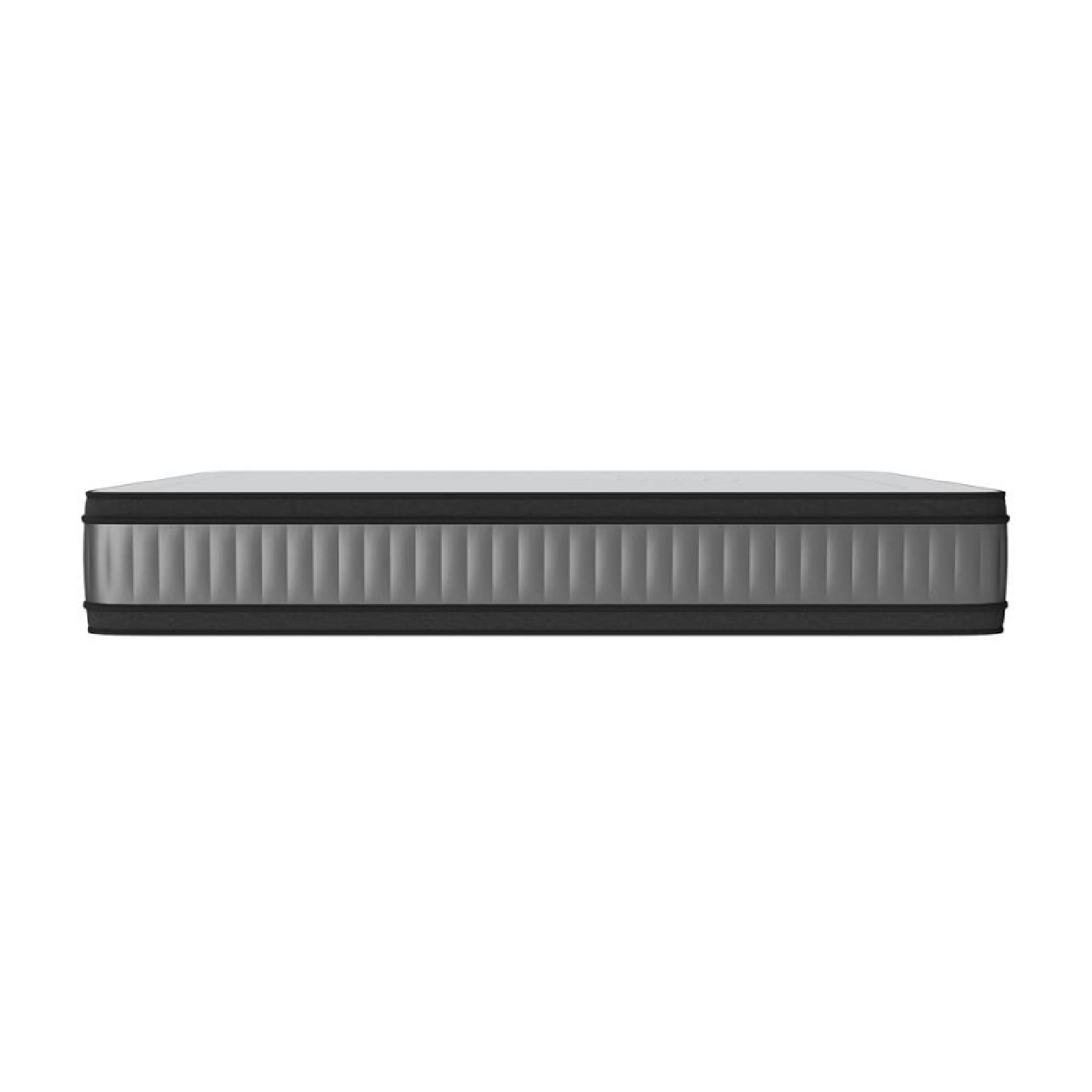 Cecotec Colchón Híbrido Flow 8900 Hybrid 105x190. Multicapa Núcleo de Muelles Ensacados SpringCore y Viscoelástica ViscoCare+ Altura 32 cm Firmeza