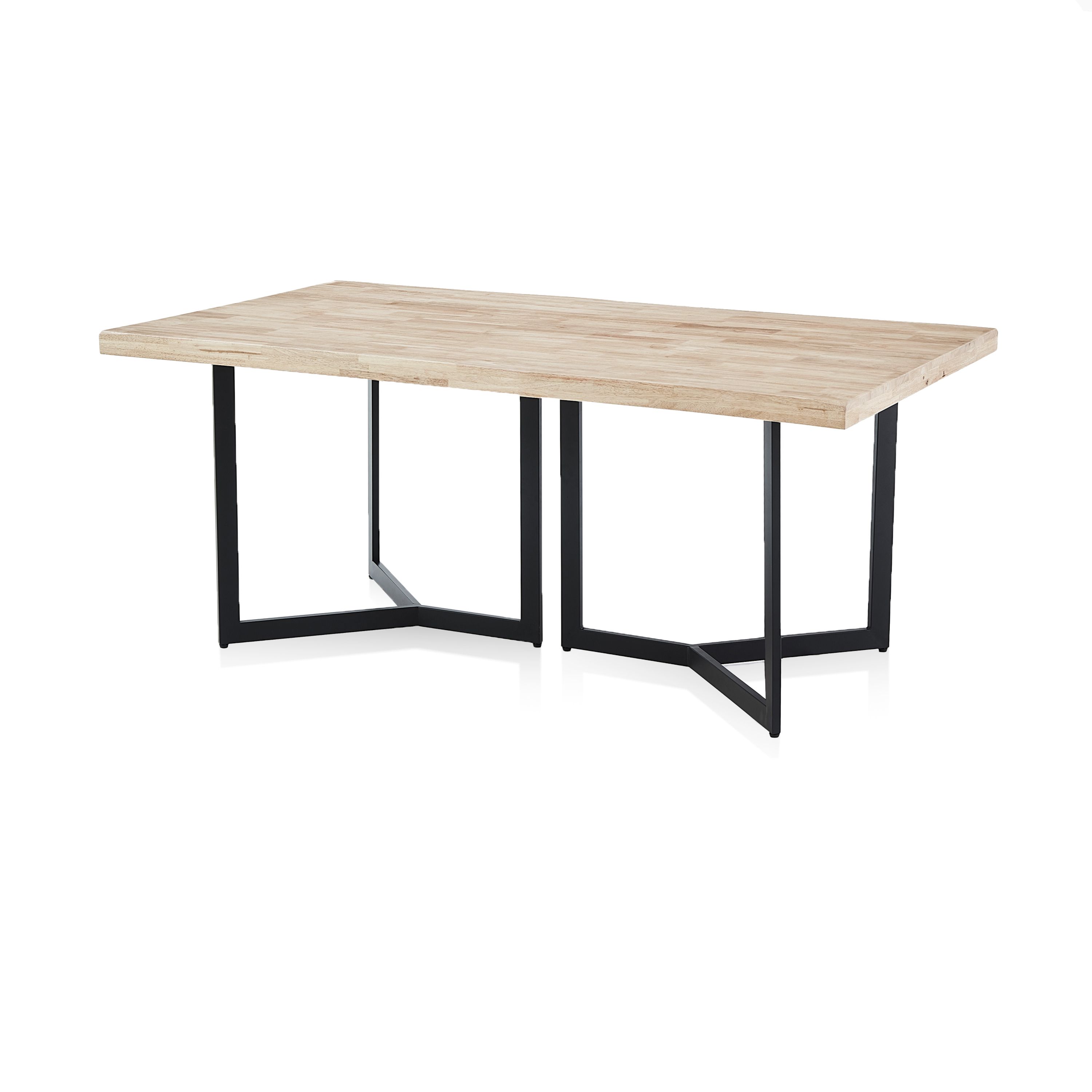 duehome - Mesa de comedor Jokul 180