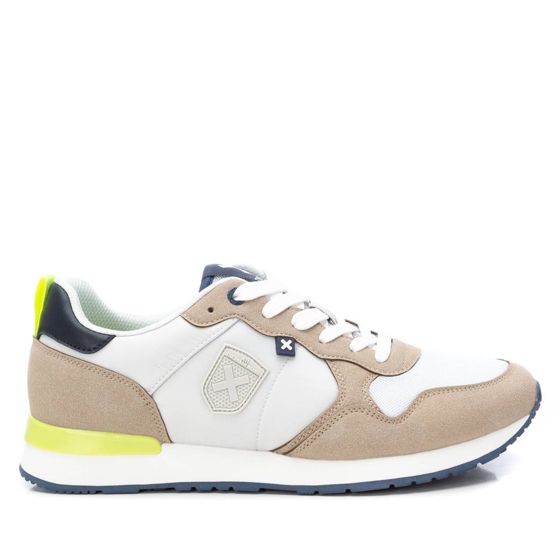 Xti - Zapatilla Hombre - Calzado Cómodo y Versátil - Moda casual - Modelo  14244002