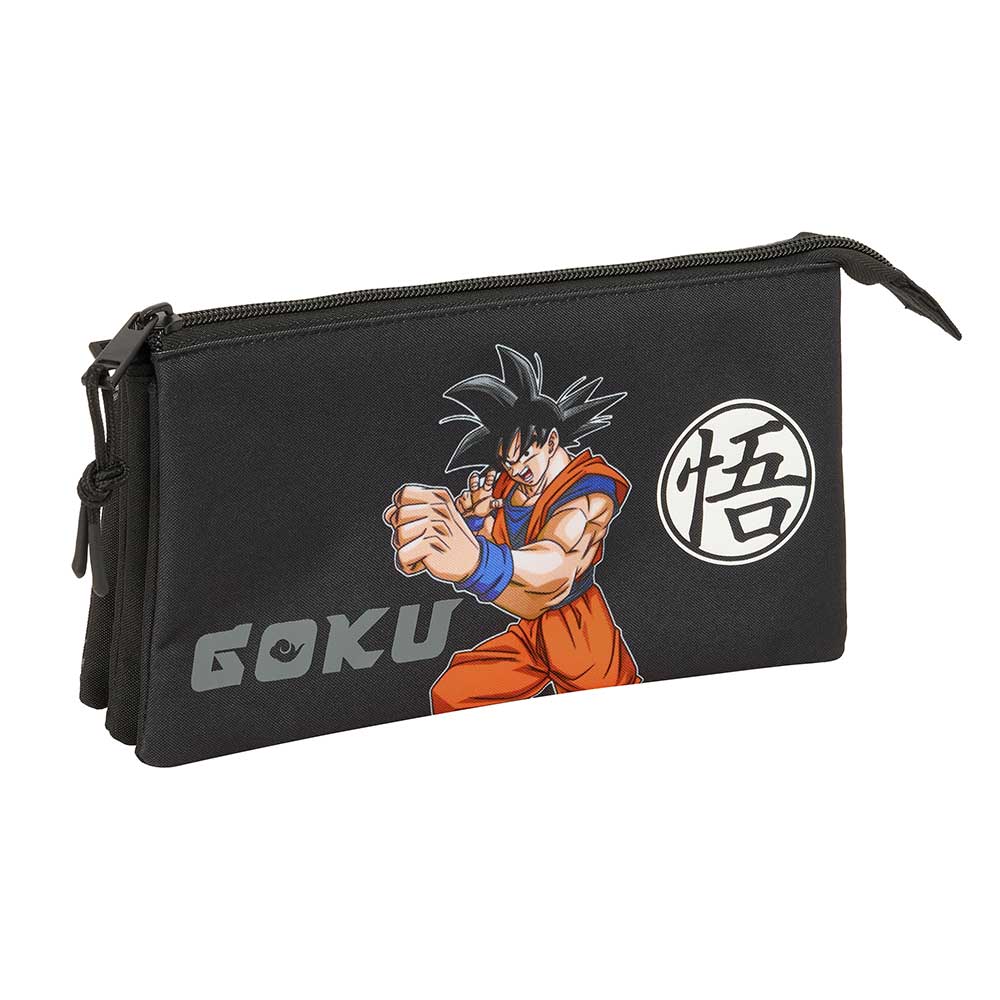 PORTATODO TRIPLE DRAGON BALL