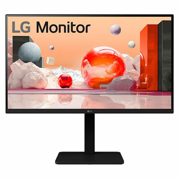 27BA650-B UltraGear 27'' FHD IPS 144Hz