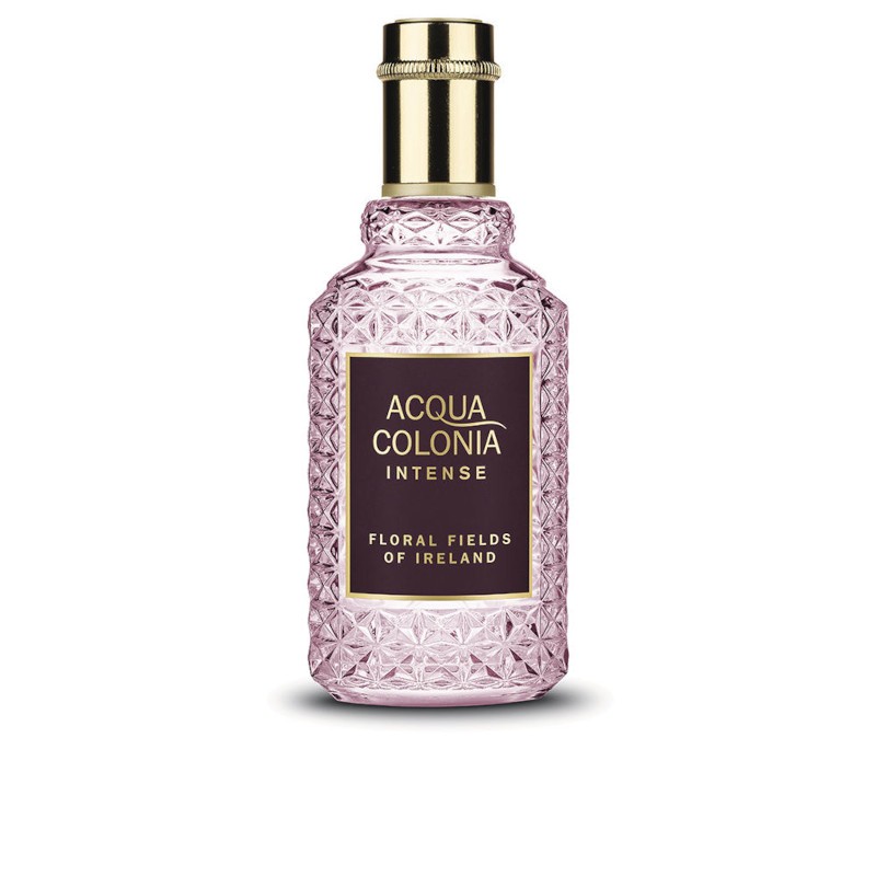 4711 – Eau de Cologne Acqua Colonia Intense Floral Fields of Ireland 50 ml 4711.