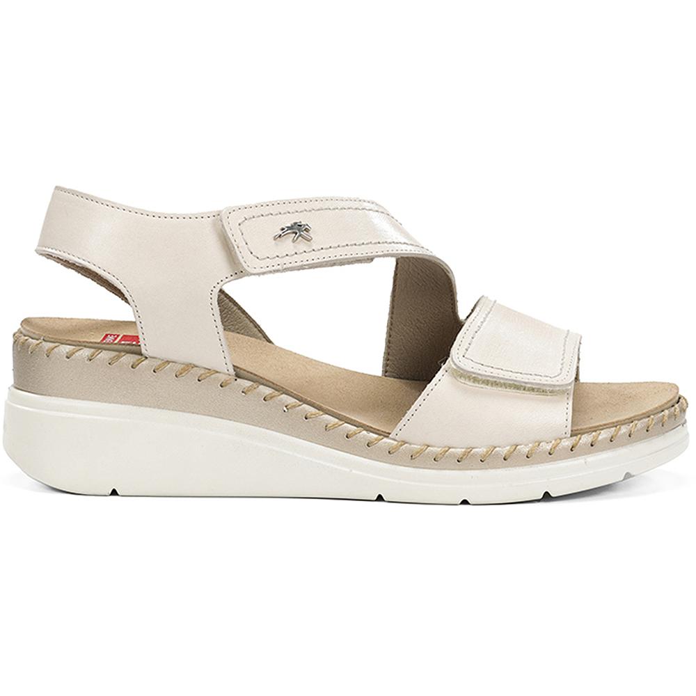 Sandalias para mujer FLUCHOS Leza F2137