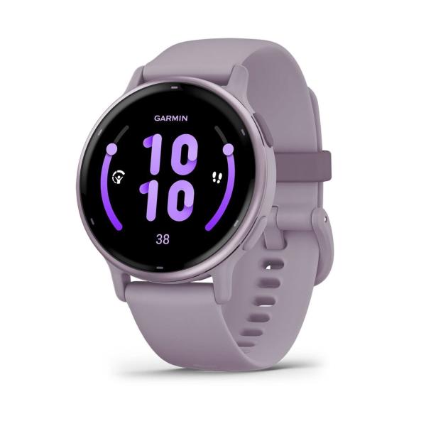 Garmin Vívoactive 5 Purple - Smartwatch 42mm