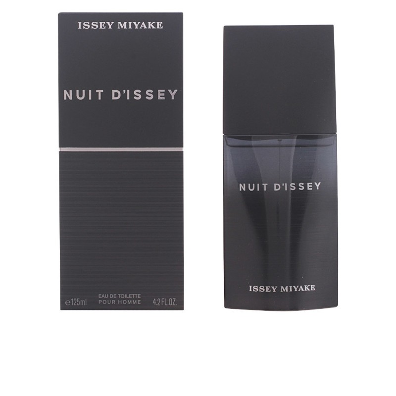 Issey Miyake – Eau de Toilette Nuit d’Issey 125 ml Issey Miyake.
