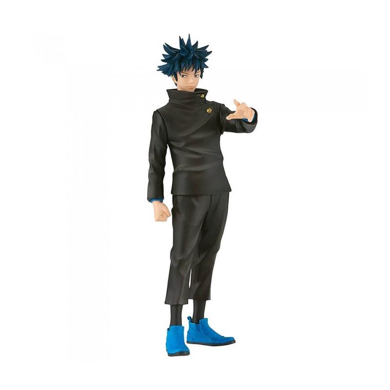 Bp Jujutsu Kaisen Jnk - Mf&Kn - Megumi Fushiguro