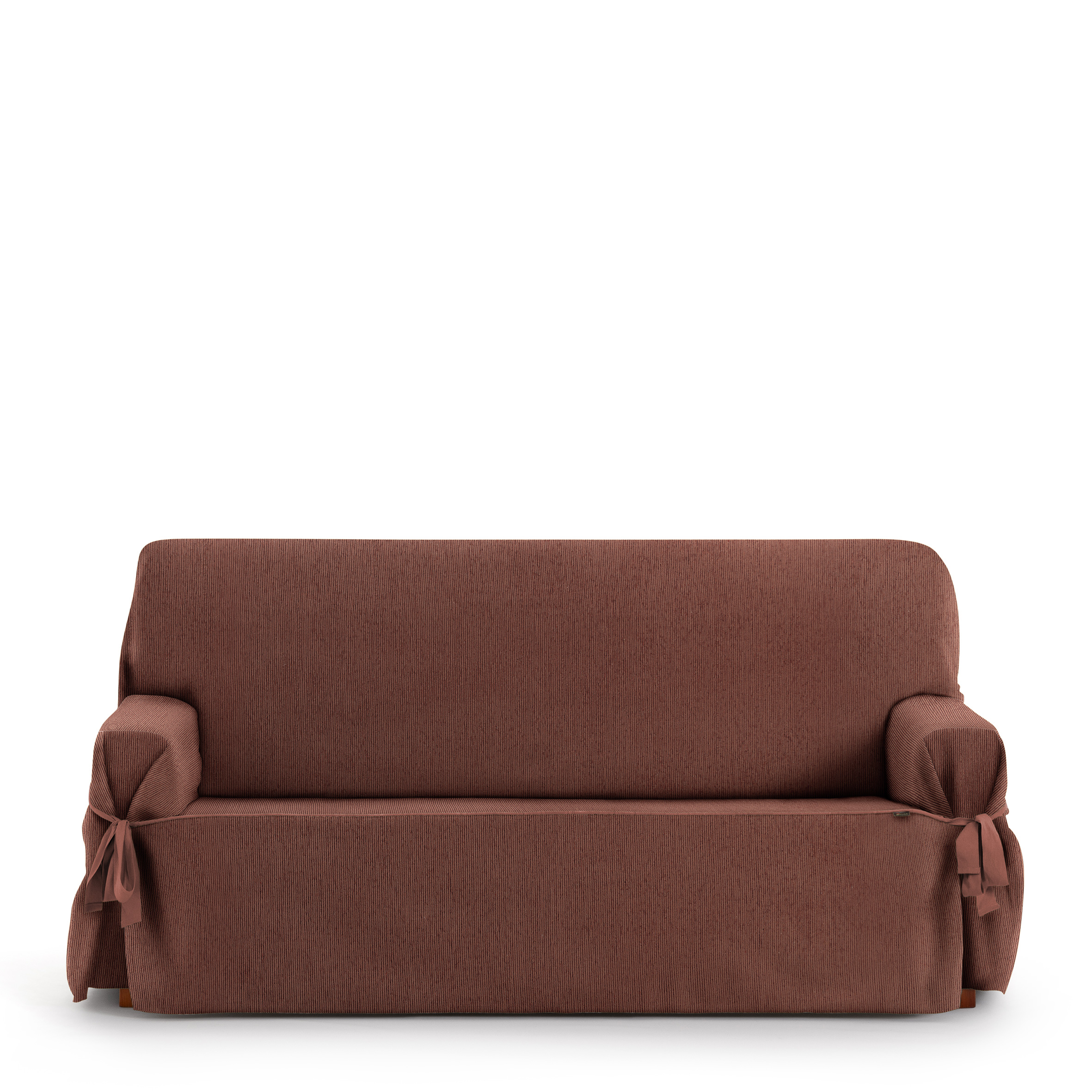 Fundas de sofa mod/6 universal mid 3plz. c/9,  Tamaño 3 plazas,  170x310x110cm,  Fábricada en España