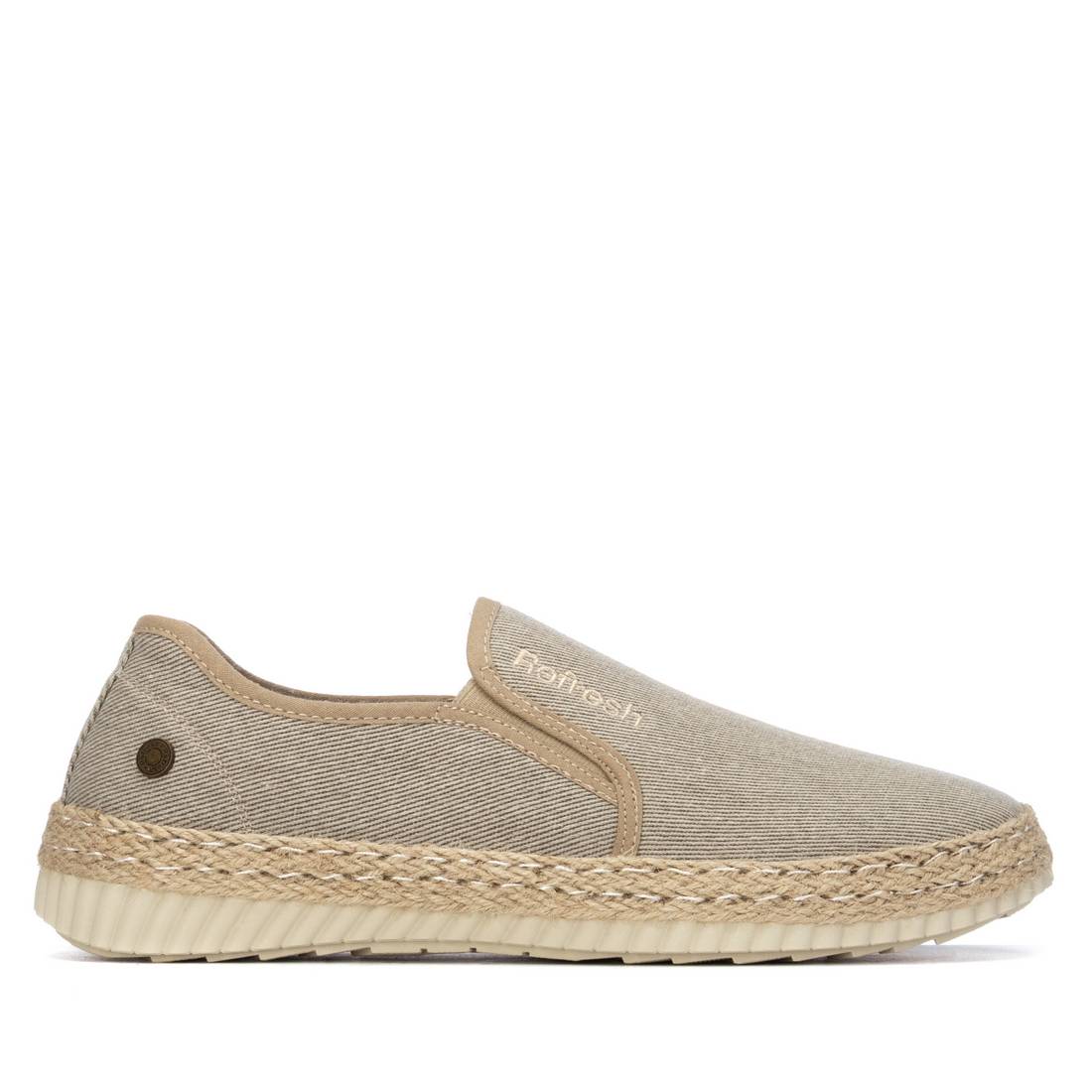 Refresh - Alpargatas Hombre - Calzado Cómodo y Versátil - Moda casual - Modelo  17552203