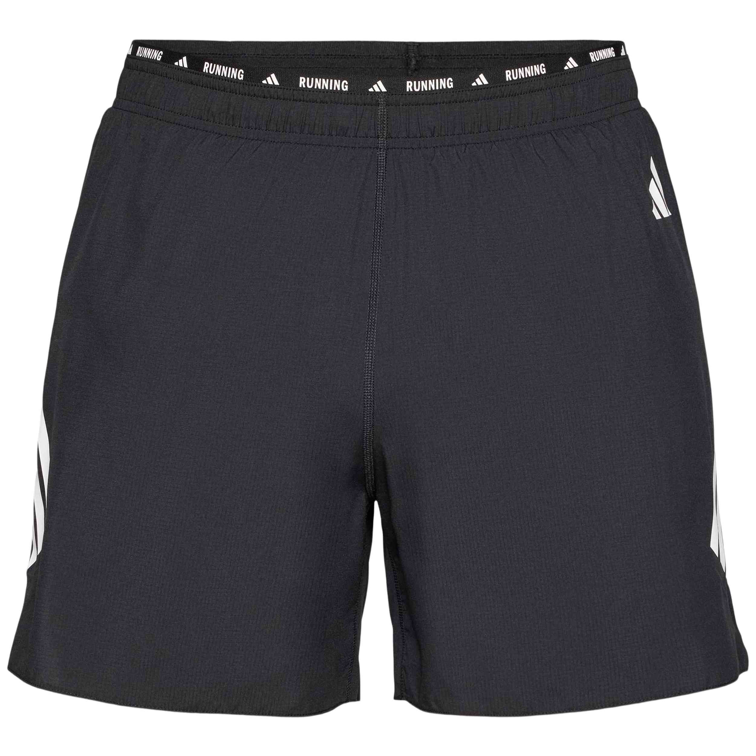 Pantalon Corto Adidas para Hombre en color Negro