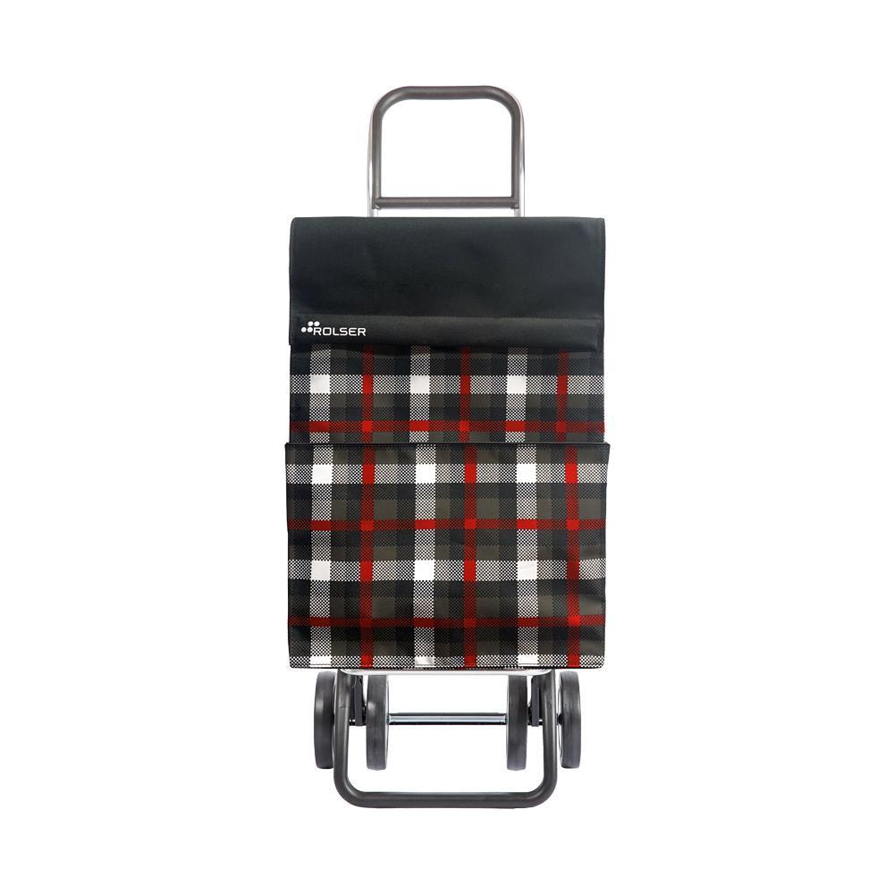 Carro jean scottish 4 marengo