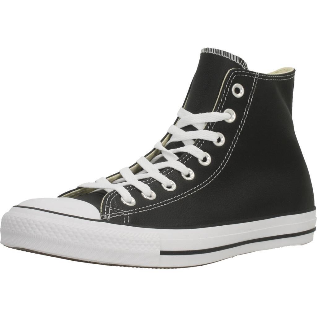 Zapatillas deportivas de Hombre Marca Converse Modelo Chuck Taylor Leather