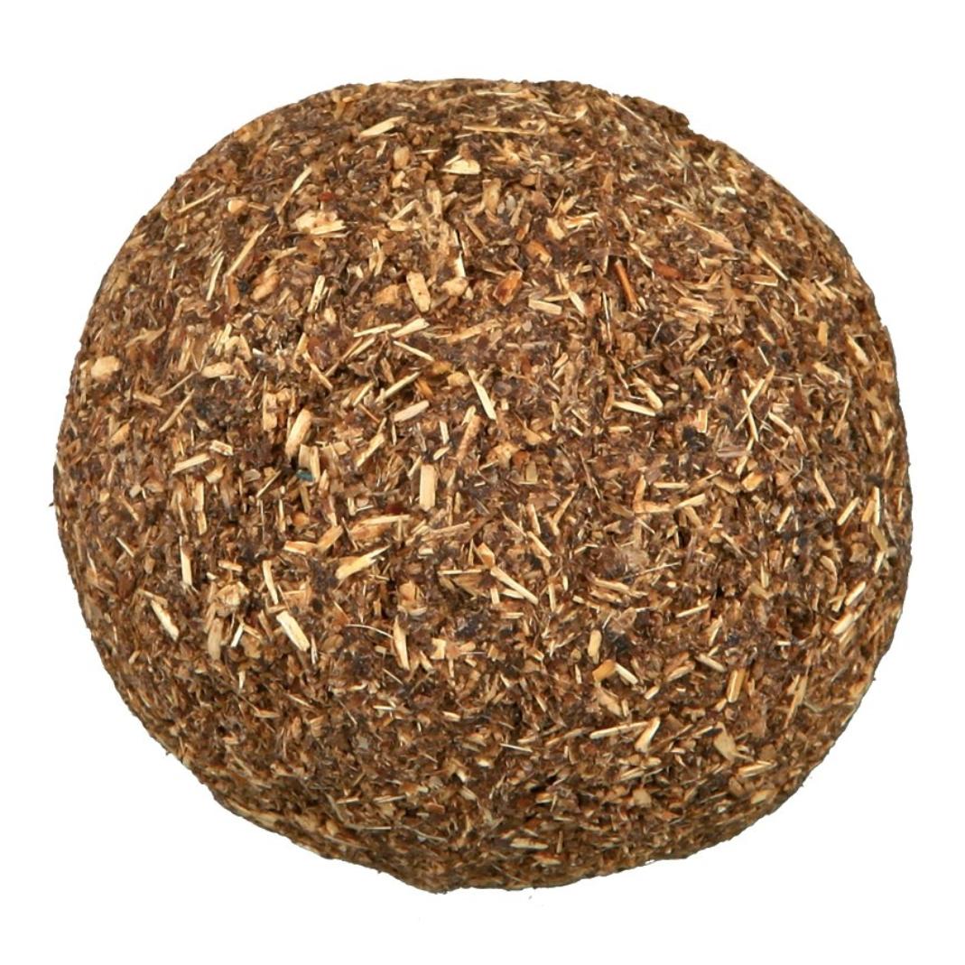 Trixie Pelota Con Catnip (Gatos , Juguetes , Pelotas) - 4 cm