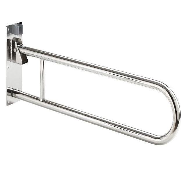 Asidero Baño Abatible de Pared para Inodoro | Baño Adaptado Ortoprime Ortoprime