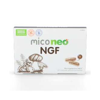 Mico Neo Ngf 60Cap. Gastroresistentes Neo