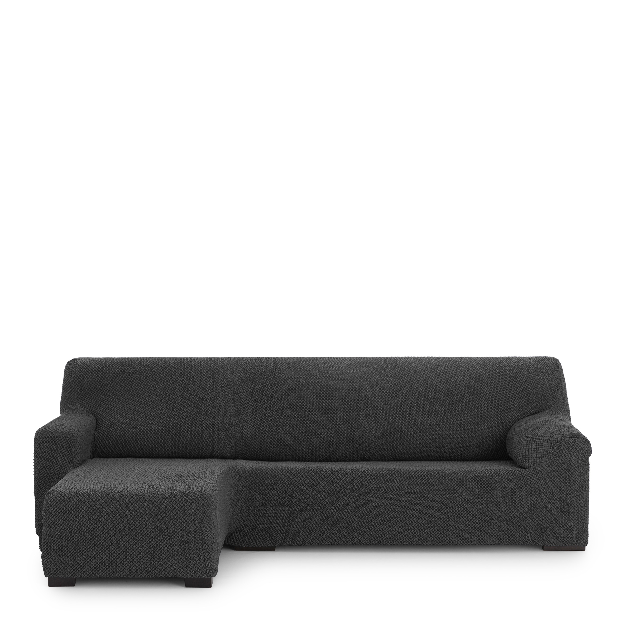 Funda de sofa m/0 ch. longue thor izquierda (Mirando de frente) c/10 brazo corto, Las mejores fundas fabricadas en España.Fijalo, ,