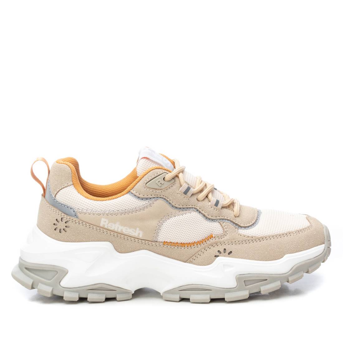 Refresh - Zapatilla Mujer - Calzado Cómodo y Versátil - Moda casual - Modelo  17240804