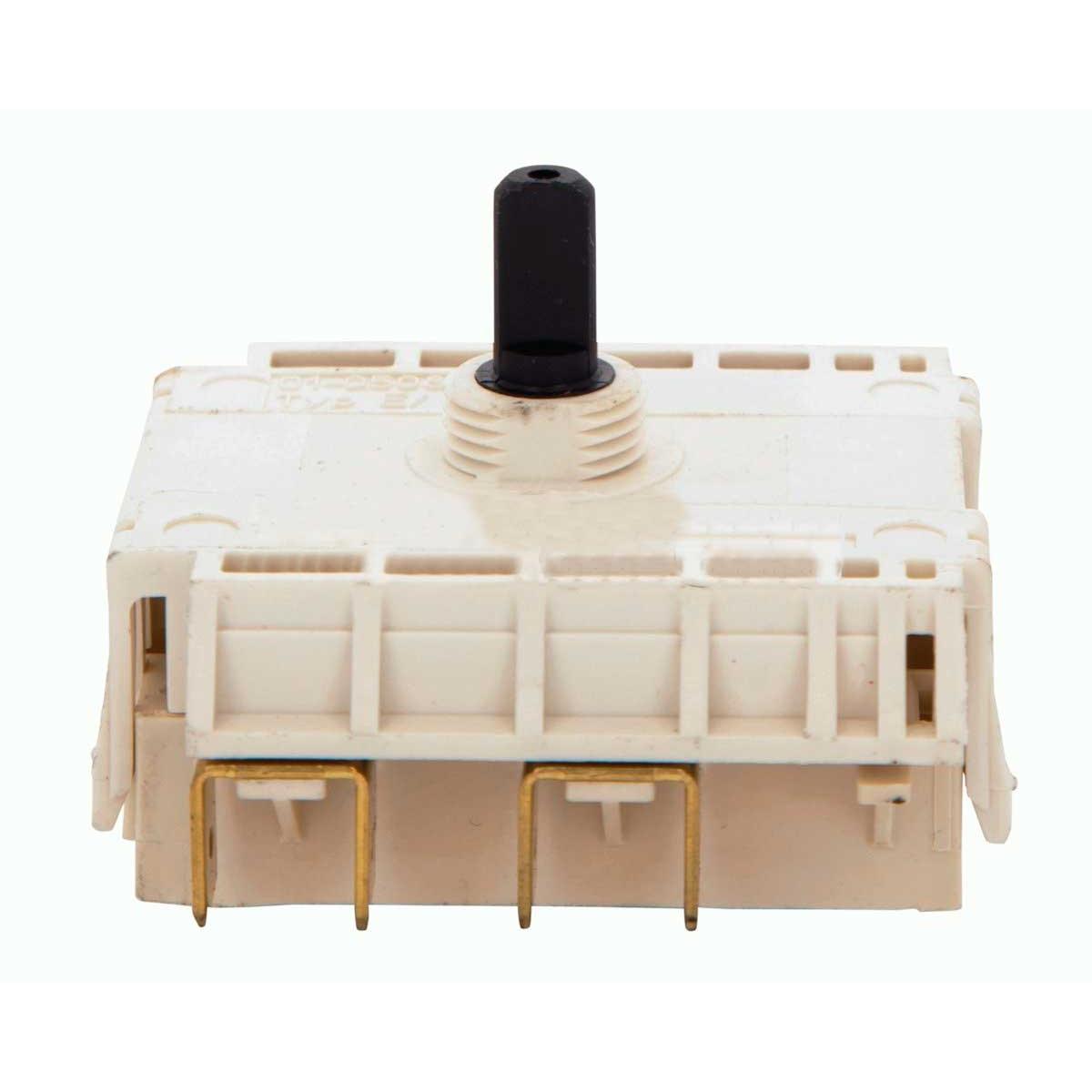 Selector Cocina TEKA CMA2PTE E-1011