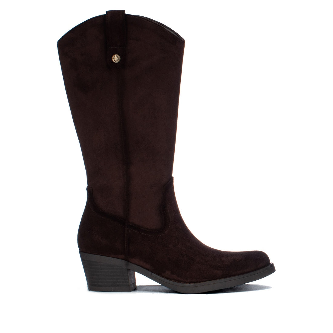 Refresh - Botas Camperas Mujer - Calzado Cómodo y Versátil - Moda casual - Modelo 17614502