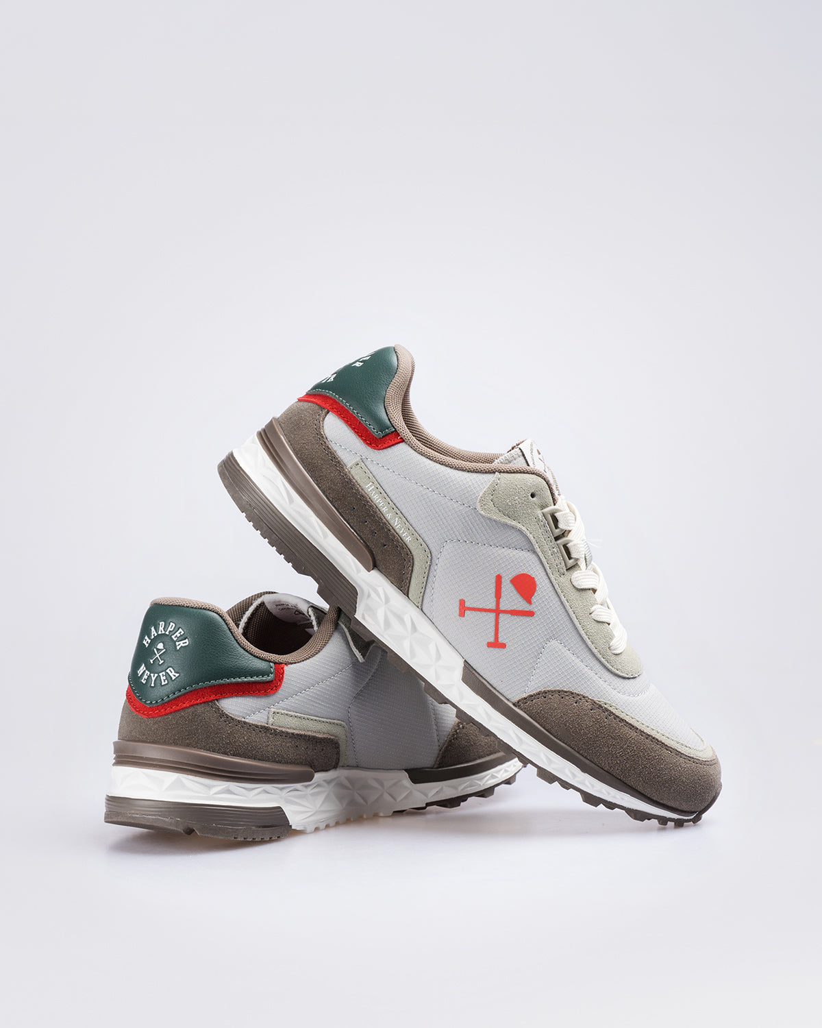 Harper & Neyer Zapatillas de Hombre Dakota